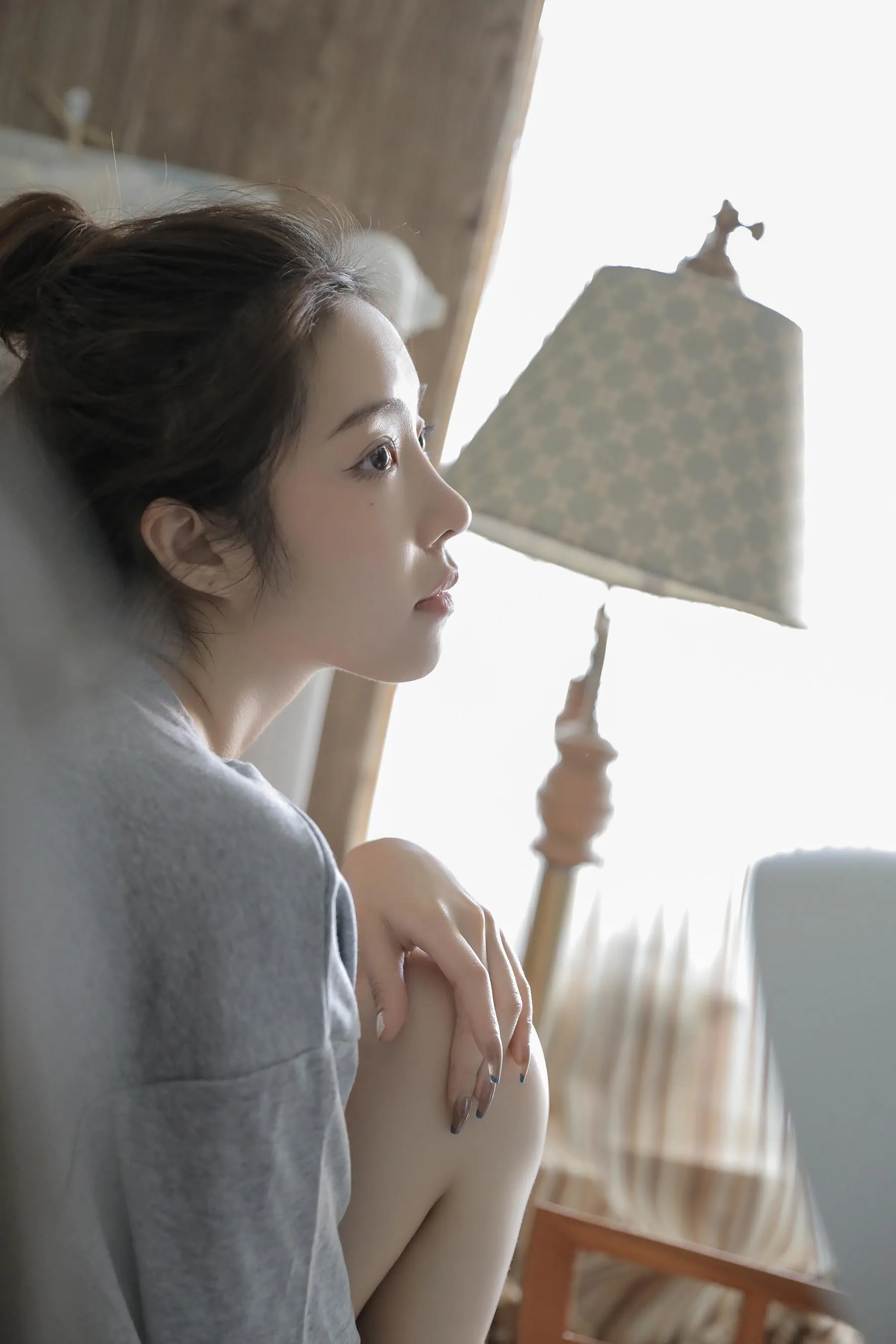 [YITUYU艺图语]2022.07.18 暗恋变热恋 Ygoooy [28P]插图5